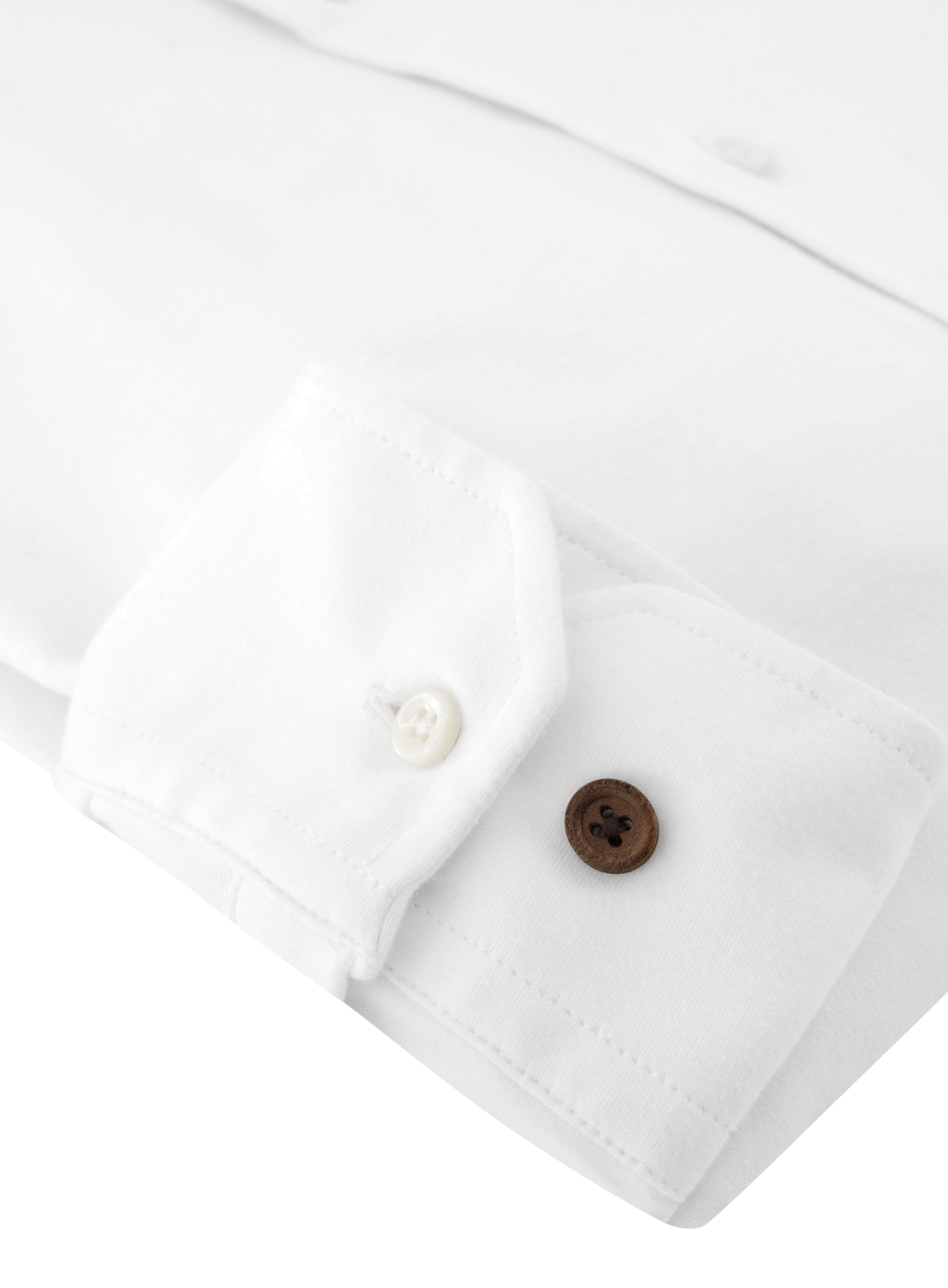 Strijkvrij Overhemd - Journey Shirt