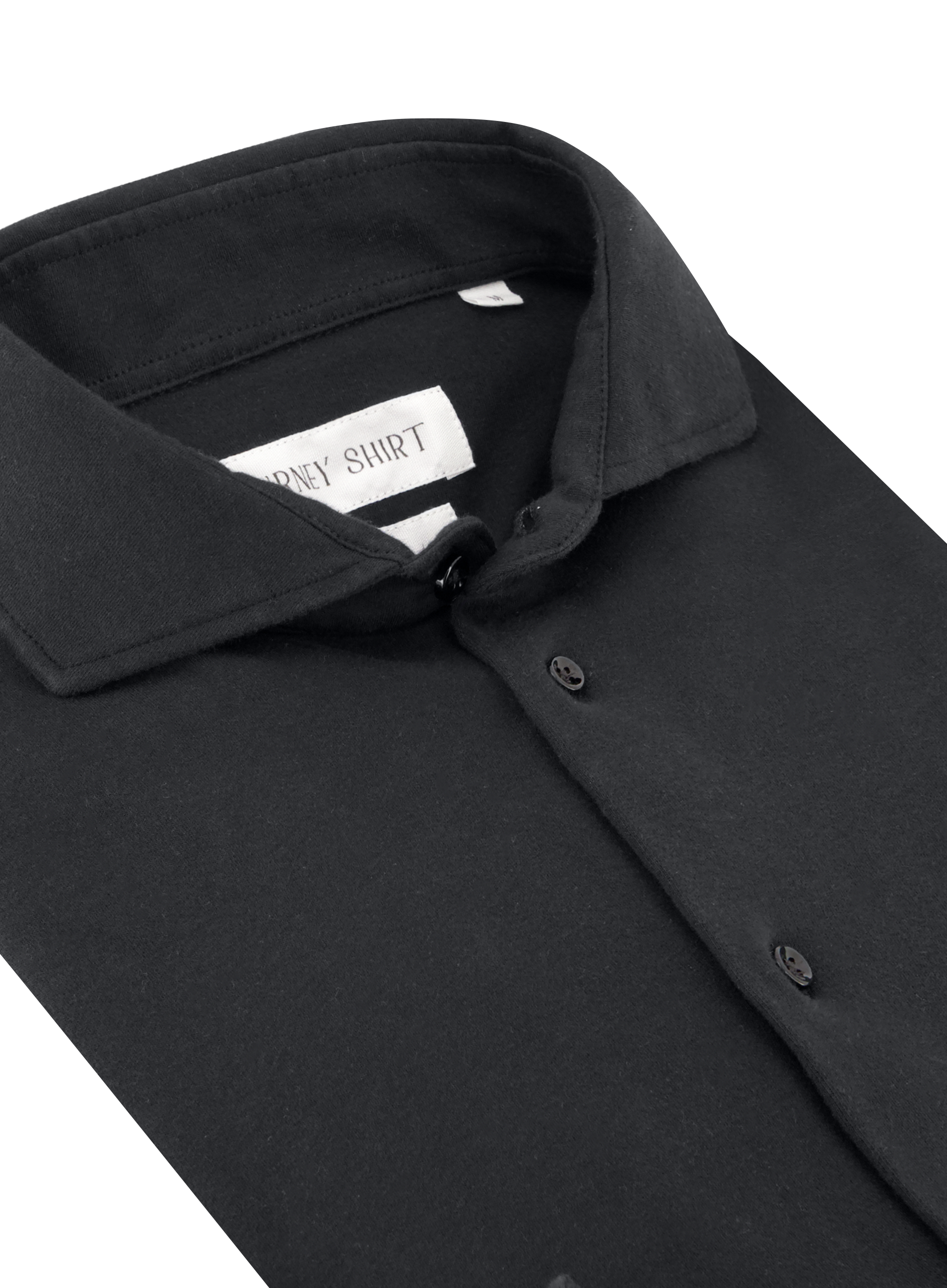 Strijkvrij Overhemd - Journey Shirt